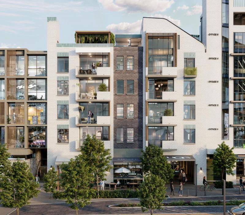 3 Bedroom Property for Sale in Devonbosch Precinct Western Cape